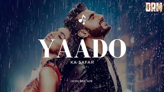 Yaadon Ka Safar - Full Video | Ai-Music | Arjun Kapoor & Shraddha Kapoor | Aditya Rai