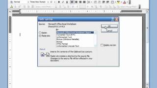 Microsoft Excel 2003 Basic 5 (If function, Conditional Formatting, Absolute Reference)