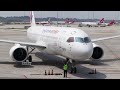 4k full flight comac c919 first commercial flight chengdutianfu tfu → shanghai hongqiao sha