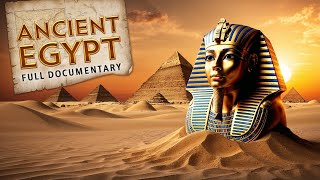 Top 10 Secrets of Ancient Egypt That Will Blow Your Mind | Full Documentary