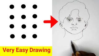 How to draw baji rout (ବାଜି ରାଉତ)pencil drawing sketch | The youngest freedom fighter of odisha