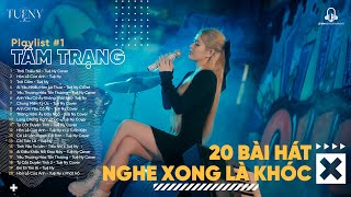 Thời Thiếu Nữ , Hôn Lễ Của Anh , Tháng Năm Ấy Đâu Ngờ | List 20 Bài hát hay nhất của Tuệ Ny ....