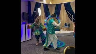 Beautiful Afghan Couple!! Mast Weddings / Dance / Henna Night & More 2022!!!