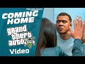 Coming Home | Gta 5 Video |Garry Sandhu ft. Naseebo Lal (Official Video) Latest Punjabi Songs 2020