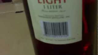 Dirty Emperador light 1L for Sale