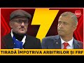 Adrian Mititelu A EXPLODAT IN DIRECT: “BODESCU MI-A ZIS CA ARBITRAJUL E CONTROLAT DE EL”