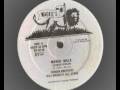 the chosen brothers mango walk heavy roots reggae dubwize.1979 wackies 12 inch