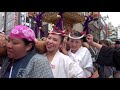 平成30年 湯島天神 例大祭　天三町会　土曜宵