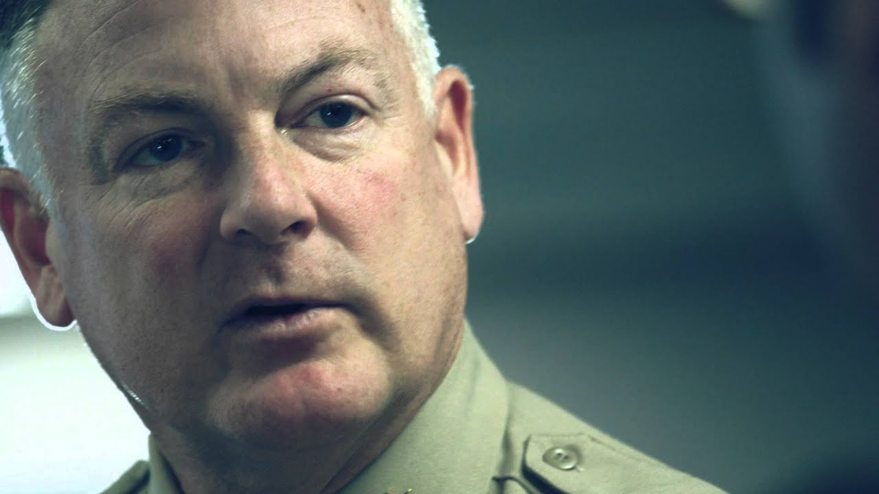 Sheriff William B Travis Youtube