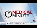 Medical Minute: Obesity In Adults