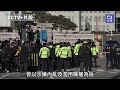 韓媒：韓國法院批准拘捕總統尹錫悅 ｜01新聞｜南韓｜國會｜戒嚴｜彈劾