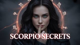Scorpio: The Most Mysterious Zodiac Sign