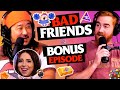 Bonus Episode: Drop Out of College feat Lil Esther | Bad Friends