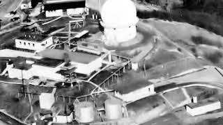 Klamath Air Force Station | Wikipedia audio article