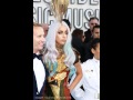 Lady Gaga: I'm on the Drunk Diet