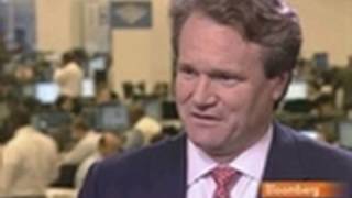 Moynihan Says Excess Capital `Belongs to Shareholders'