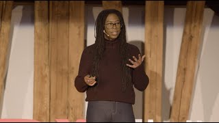 3 ways going vegan helped my anti-racism advocacy | Christopher Sebastian | TEDxTUWien