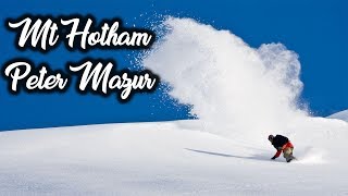 MT HOTHAM 2017 - Breath of fresh Air - snowboarding | ski Video snow Australia