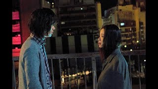 趣里×菅田将暉『生きてるだけで、愛。』本予告