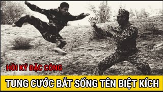 #9) Đặc Công / Bí Mật Bắt Sống Tên Biệt Kích Phản Bội