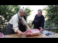 Four Men and A Pig: A Lesson in Italian Butchery Four Men and A Pig: A Lesson in Italian Butchery