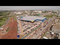 timelapse assaí brasília df