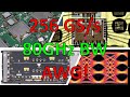 TSP #253 - Keysight 256GS/s, 80GHz Bandwidth M8199B 2-Channel AWG Overview, Teardown & Experiments