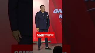 Danube Properties के दुबई के सबसे बड़े रहीस Rizwan Sajan #danubeproperties#shortsvideo #dubai#shorts