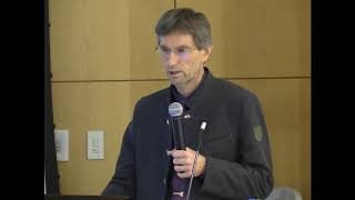 Dr. Tilman Ruff - Safeguarding Health and Preventing Nuclear Catastrophe