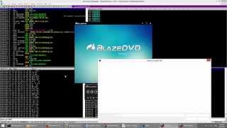 SEH Overflow exploit tutorial