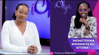 ISHYA S4E8:NI GUTE UFATWA KUNGUFU N’UMUGABO WAWE//GBV ABAKIZE BARAYIHISHIRA//IBI BIKWIYE GUCIKA PE