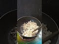 পপকর্ণ ভাজার সহজ পদ্ধতি। popcorn recipe cooking popcorn