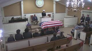 Dillow Taylor Funeral Home Live Stream