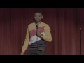 lewis belt never grew up live in san francisco stand up comedy