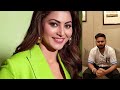 why urvashi rautela being self obsessed u0026 toxic urvashi rautela controversy explained