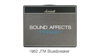 Marshall 1962 JTM Bluesbreaker 30 Watt 2 x 12\