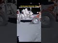 Apollo 17: The Last Time Humans Walked on the Moon