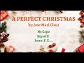 a perfect christmas by jose mari chan play along with guitar chords and lyrics