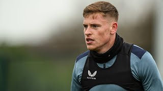 TOON IN TRAINING | Preparing for Palace