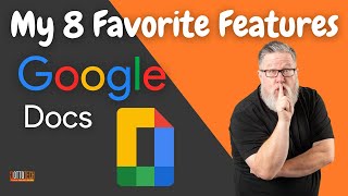 Google Docs 8 Coolest Features