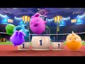 Sunny Bunnies - OLYMPICS COMPILATION  Videos For Kids  Funny Videos For Kids Videos For Kids