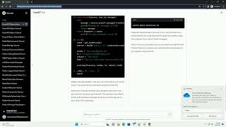 gmail api python quickstart