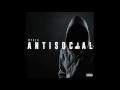 MT514 - ANTISOCIAL (AUDIO)