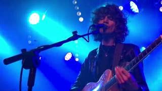 Temples - Strange Or Be Forgotten - Live @ Teragram Ballroom (10/13/16)