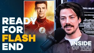 GRANT GUSTIN Opens Up on the Burnout Towards the End of FLASH