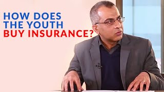 The Youth and how they buy Insurance | Financial Planning Tips | Insurance Decoded