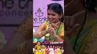 நாங்க இந்த Getup-ல இருக்கோம்-னு எங்களுக்கே தெரியாது 😅- RAJALAKSHMI | Wow Life #shorts