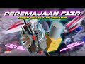 MINIMAL MAKSIMAL PWK 28 NIBBI RACING NO EFFORT TO USE | TUNE UP F1ZR 2002