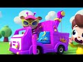 let s share the pizza good manners nursery rhymes u0026 kids songs