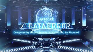 [EZ2ON REBOOT : R] Cosmograph - DataErr0r (4B SHD AC)